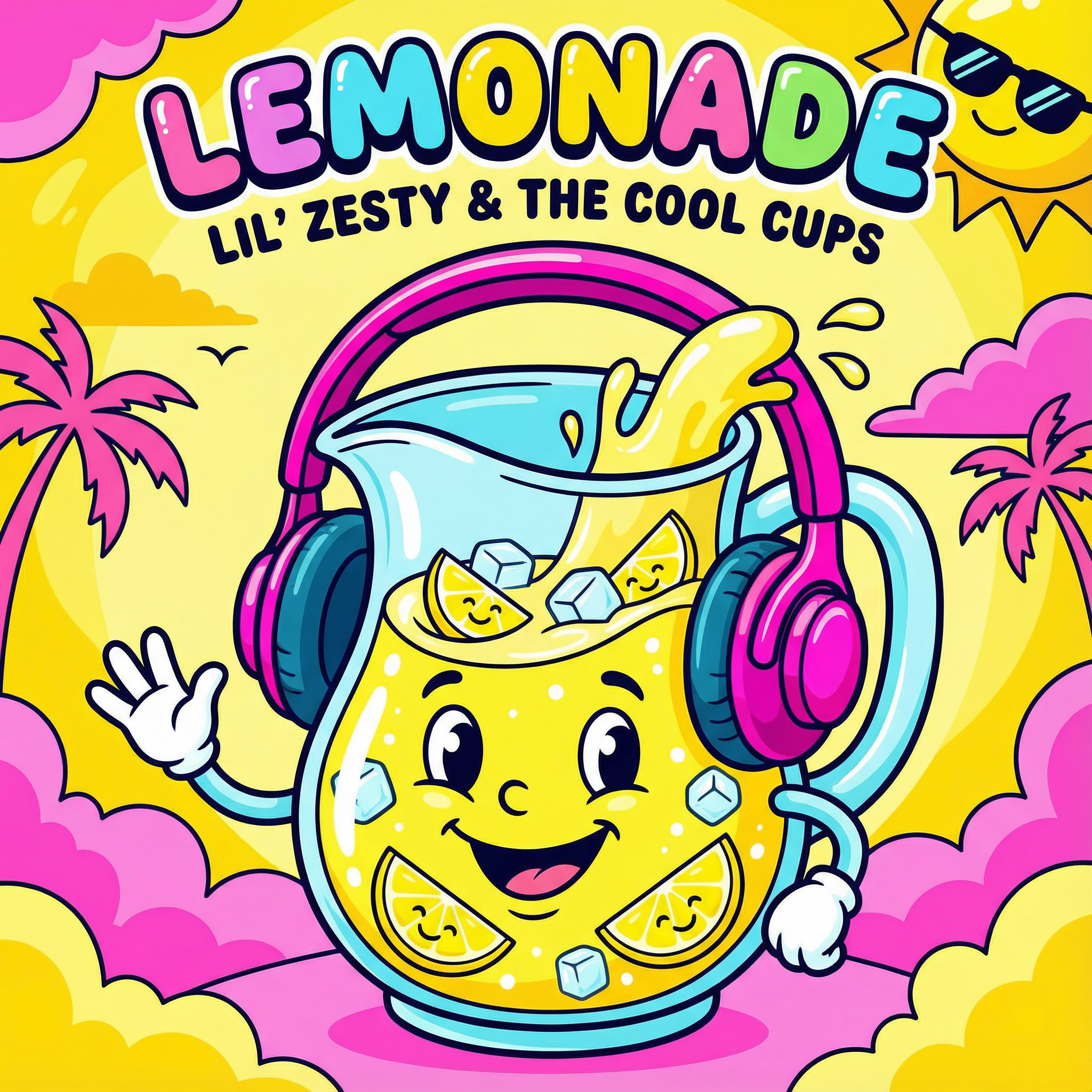 Lemonade (Remix)